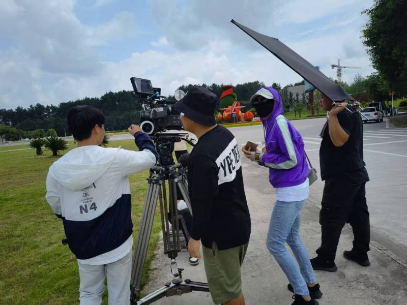 场景赋能，宜宾TVC拍摄打造品牌沉浸式体验