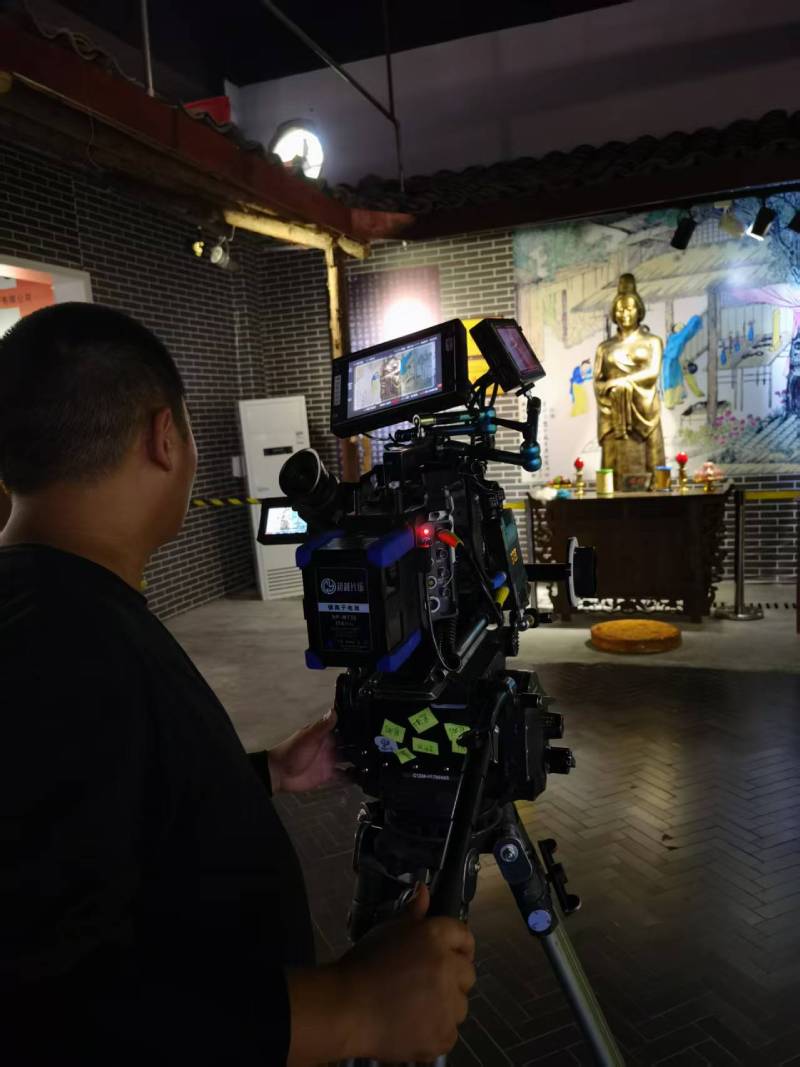 场景赋能，沉浸体验——宜宾TVC与广告片拍摄制作的场景化探索