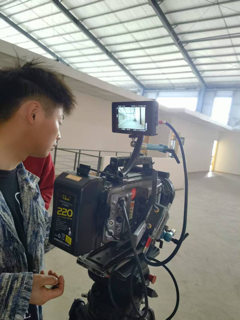 解锁宜宾广告片拍摄：以创意镜头，解锁品牌商业价值新高度