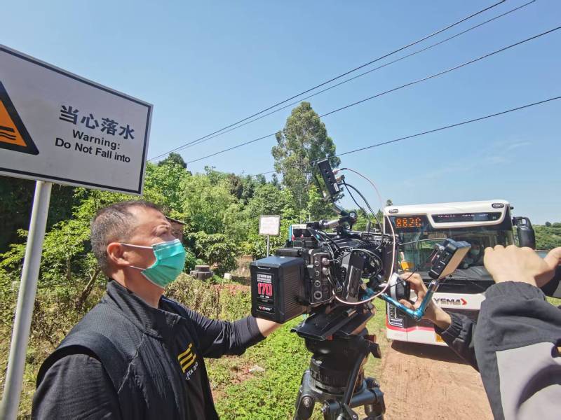 宜宾TVC拍摄公司：深耕本地市场，为品牌定制专属拍摄方案