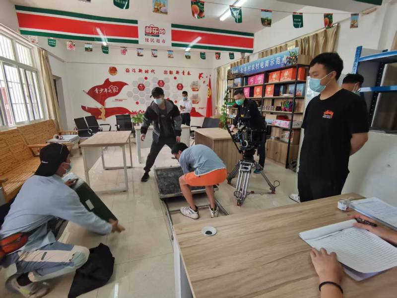 宜宾广告片拍摄公司