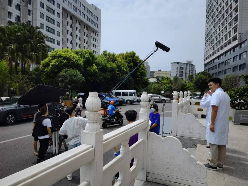 宜宾广告片拍摄公司低成本实现高规格制作的诀窍
