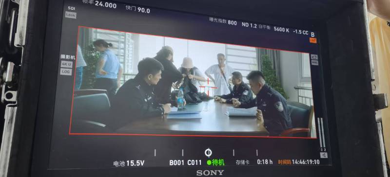 宜宾广告片拍摄公司服务世界500强的标准化体系